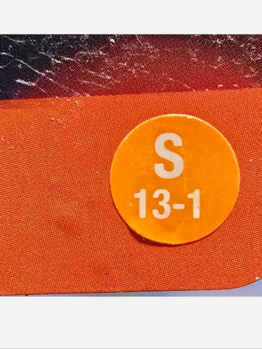 Speedo slip water